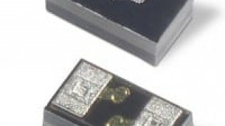 Bidirectional TVS Arrays for High-Speed Interfaces