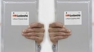 Certification Opens $100bn E-Transport Market in China