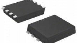 2-to-4-Cell Li-Ion Protection ICs Consume 0.25&micro;A
