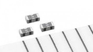 Miniaturized LC Filters for Suppression of EMI