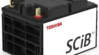 Li-ion Battery Module for Automated Guided Vehicles