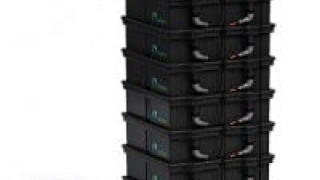 After Raising $100+ Million Aquion is Closing