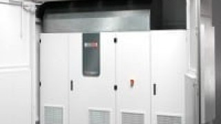 Converter for On- and Off-Grid Energy Storage Systems