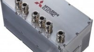 Mitsubishi Claims Smallest SiC Inverter for HEVs