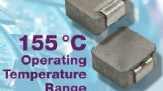 High-Temperature Inductor for Automotive Applications