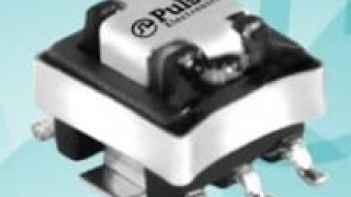 AEC-Q200 Qualified Current-Sense Transformers
