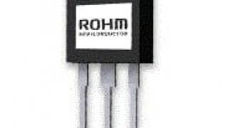 IoT, Automotive, Consumer, and more from ROHM