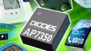150mA LDO offers 1% Accuracy and 25&micro;A Iq