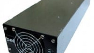 3.5kW Power Supplies can be used in Parallel or Serial