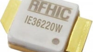 RFHIC acquiring GaN-on-Diamond Tech from E6