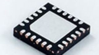 Motor Control SoC with Integrated MCU and FET Pre-driver