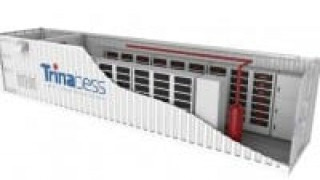 Large-Scale Energy Storage for German Market
