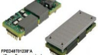 DOSA Eighth-Brick 450W Isolated Power Module