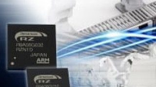 MCUs Speed Industrial Networking Application Development