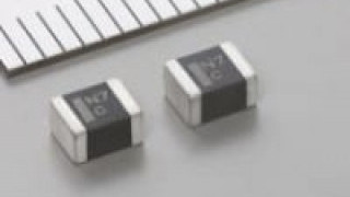 Polymer Aluminum Caps Replace Tantalums in Mobile Devices
