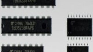 New-Generation Transistor Arrays with DMOS FET Outputs