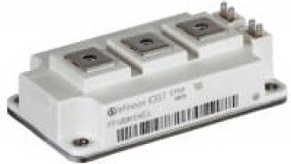 Modules in 62-mm Package Enable Higher Power Density
