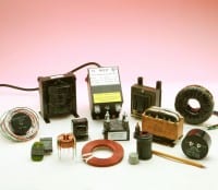 Dyco Custom Magnetics at APEC