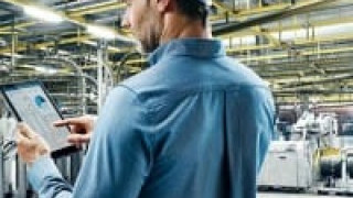 ABB Unveils $60 Million Technology Investment in U.S.