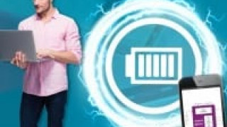 10A Inductorless Power Converter is Over 98% Efficient