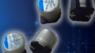Ultra-High Ripple Current Hybrid Aluminum Capacitors