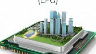 Energy Processing Unit Cluster Controller for Complex Architectures