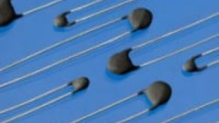 NTC and PTC Inrush Current Limiting Thermistors