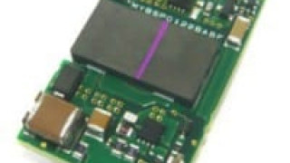 Surface-Mount Isolated DC-DC Converters for PoE