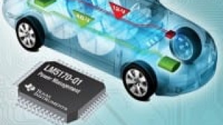 Highly-Integrated Multiphase Bidirectional Current Controller