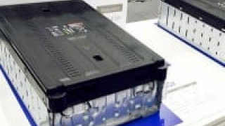 High-Capacity and High-Power ESS Batteries