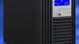 DSPs and SMDs Enable Higher UPS Performance