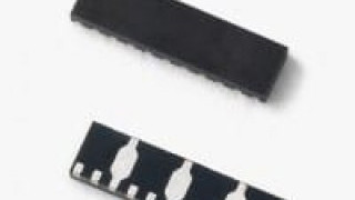 TVS Diode Arrays have Capacitance of 0.3pF