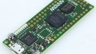 Arrow Electronics Launches FPGA IoT Maker Board