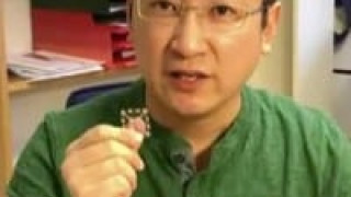 Organic Power Devices in Mains-Powered Converter