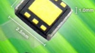 500mA Step-up DC-DCs with Integrated Inductors and Control ICs