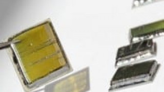 &euro;8 Million Project Aims for Cubic SiC for EVs