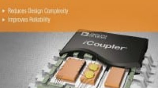 Integrated, Isolated Flyback and Forward Controllers Simplify Designs