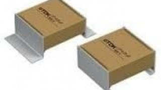 Capacitors for Fast-Switching GaN and SiC Designs