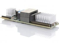 Efficient Power Modules for High-Efficiency Power Supplies