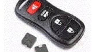 High-Current Power Inductors for Vehicle Systems
