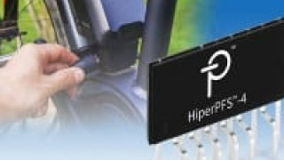 HVICs Enable 98% Efficient PFC Designs Up to 550W