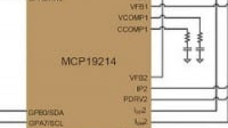 Digitally-Enhanced Power Analog Solution for DC-DCs