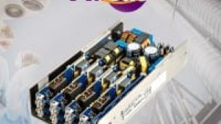 Convection-Cooled 600W Power Supplies with PMBus