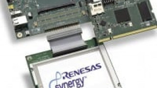 Renesas adds Three New Synergy MCU Groups