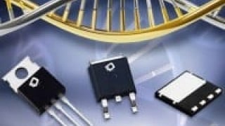 Superjunction +FETs Push Performance Envelope