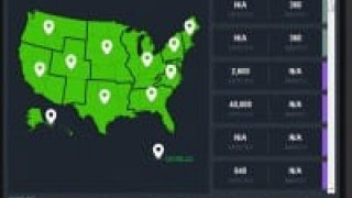 3,800 Power Outages in the U.S. in 2016