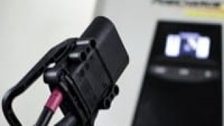 Forklift Charger Safety Expands with ConnectRx
