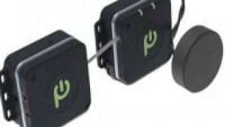 Wireless Communications Solution Pairs with Wireless Power