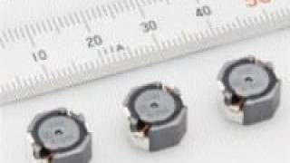 Automotive SMD Power Inductors Operate to 150 C