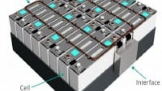Partners to Develop Wireless Battery Management IC